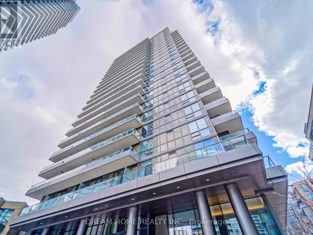 apartment at 1503 50 FOREST MANOR ROAD, Toronto, Ontario, M2J0E3