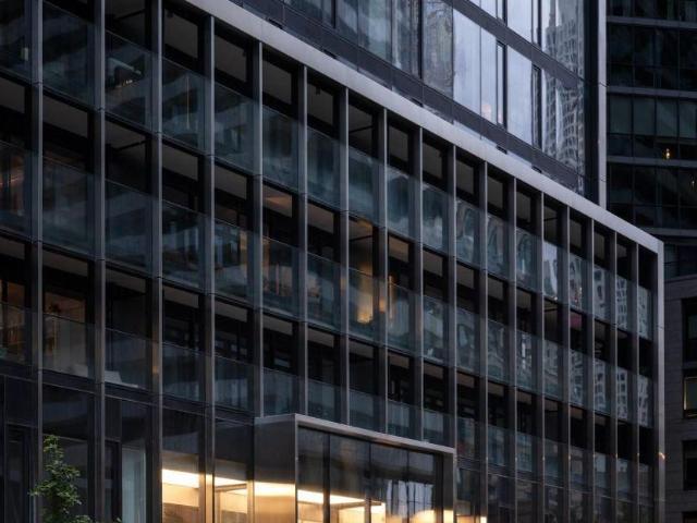 apartment at 1503 55 CHARLES STREET E, Toronto, Ontario, M4Y0J1