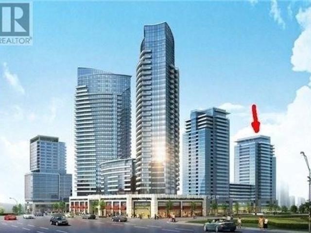 apartment at 1503 7167 YONGE STREET, Markham, Ontario, L3T0E1