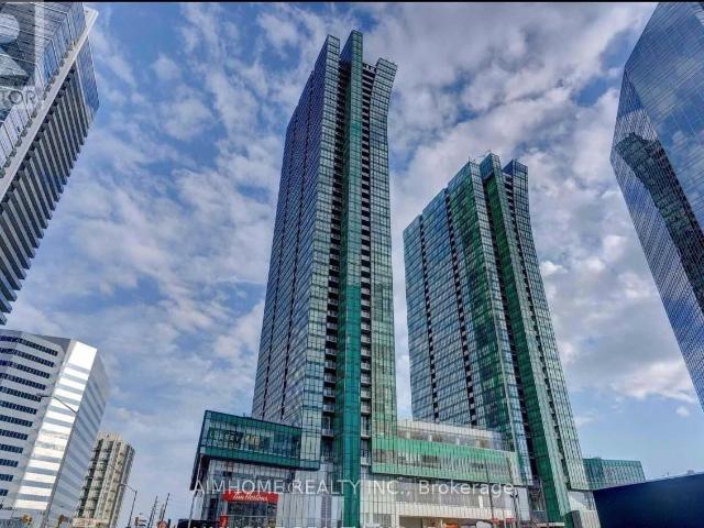 apartment at 1503 – 9 BOGERT AVENUE