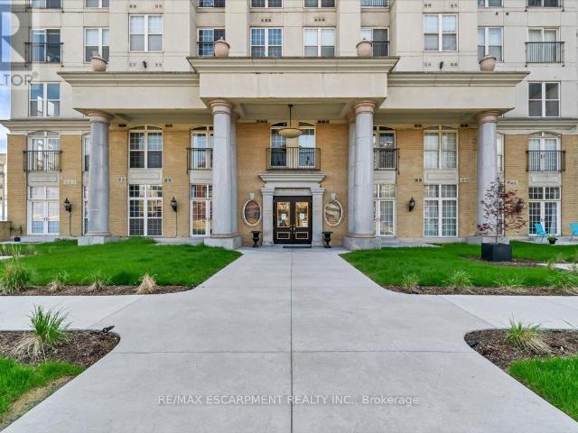 apartment at 1503 135 JAMES STREET S, Hamilton, Ontario, L8P2Z6
