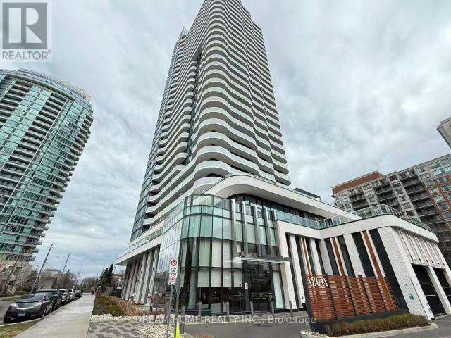 apartment at 1503 15 HOLMES AVENUE, Toronto, Ontario, M2N0L4