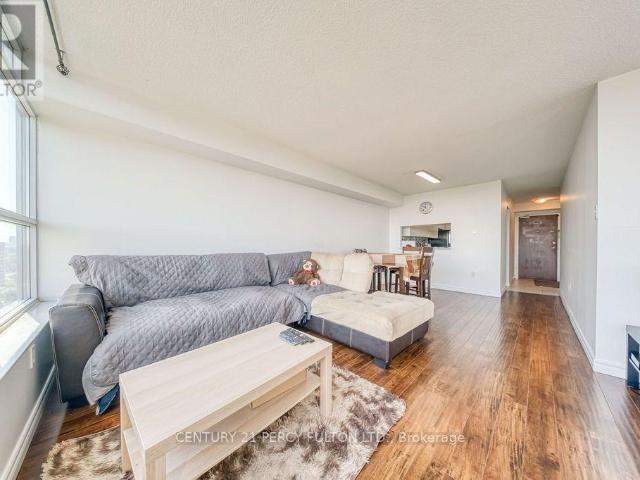 apartment at 1503 2365 KENNEDY ROAD, Toronto, Ontario, M1T3S6