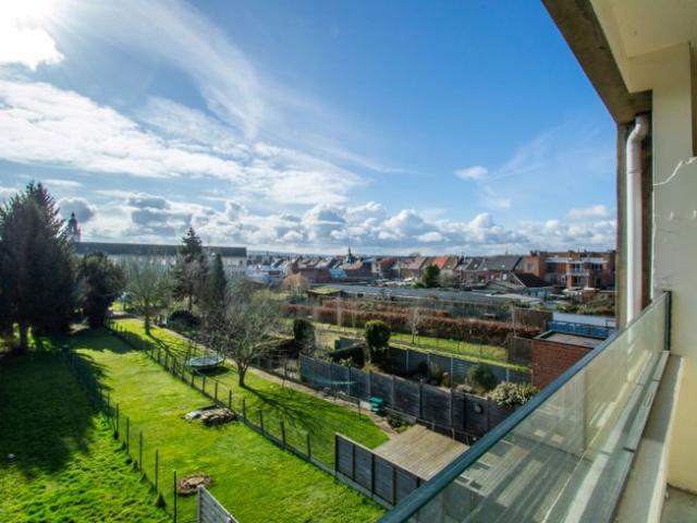 apartment at 1500 Halle Flemish Brabant, Belgium