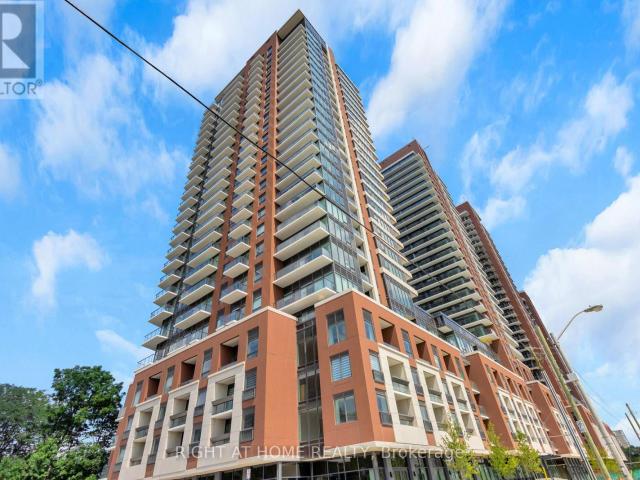 apartment at 1501 4010 EGLINTON AVENUE W, Toronto, Ontario, M9A0G5