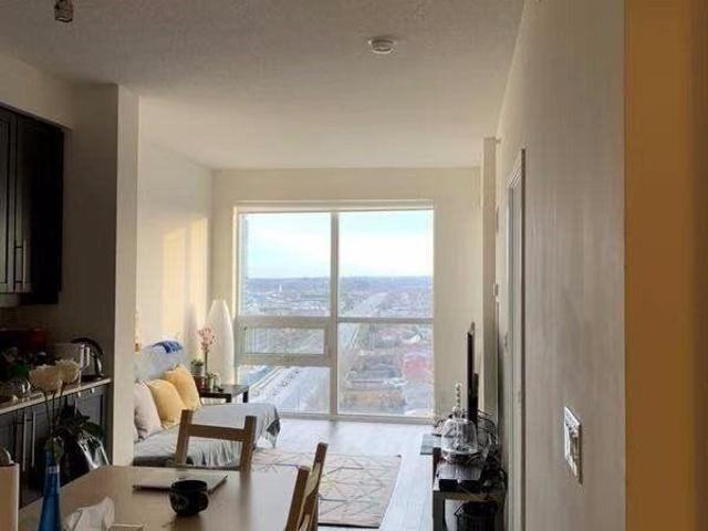 apartment at 1501 4011 BRICKSTONE MEWS, Mississauga, Ontario, L5B0J7