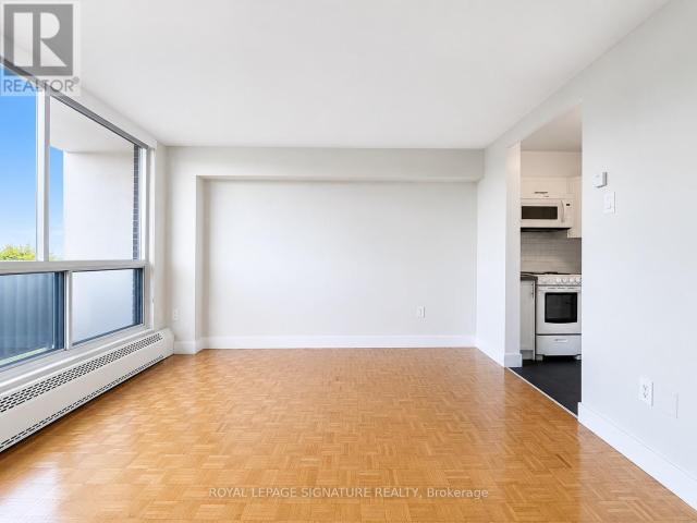 apartment at 1501 – 666 SPADINA AVENUE