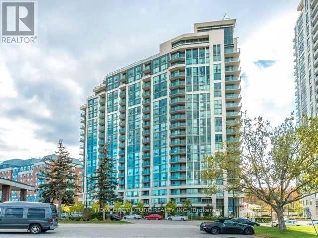 apartment at 1501 68 GRANGEWAY AVENUE, Toronto, Ontario, M1H0A1