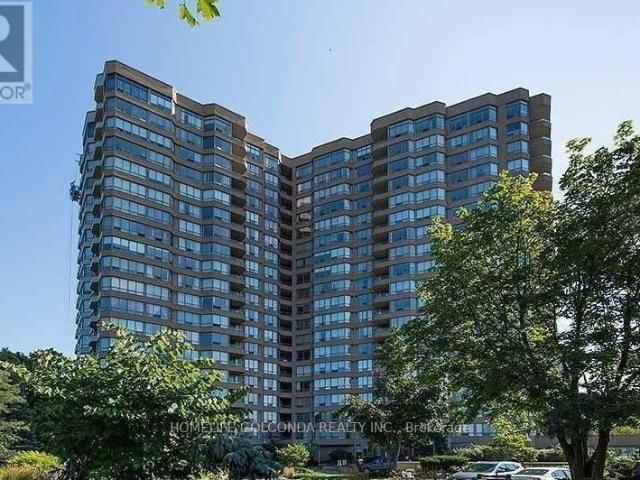 apartment at 1501 175 BAMBURGH CIRCLE, Toronto, Ontario, M1W3X8