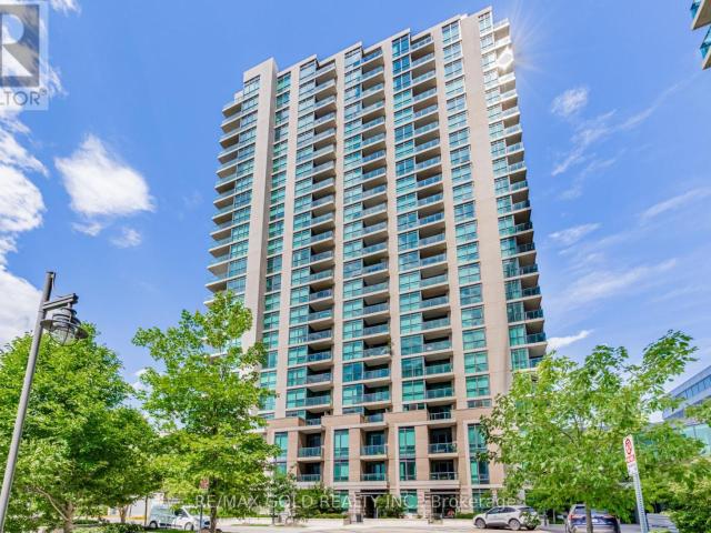 apartment at 1501 205 SHERWAY GARDENS ROAD, Toronto, Ontario, M9C0A5
