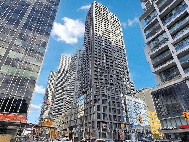 apartment at 1501 20 SOUDAN AVENUE, Toronto, Ontario, M4S1V5