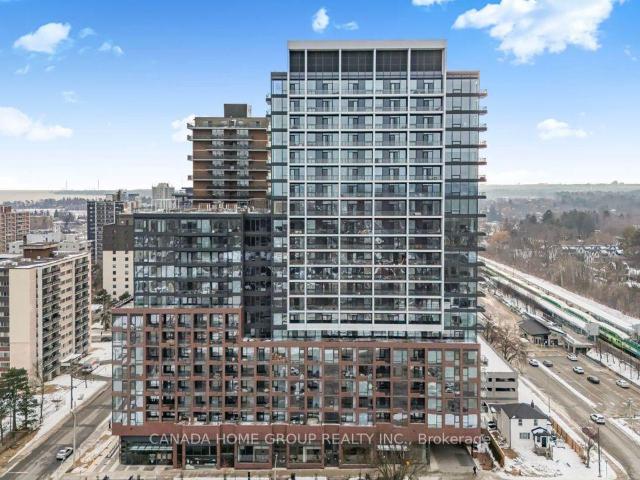 apartment at 1501 28 ANN STREET, Mississauga, Ontario, L5G3G1