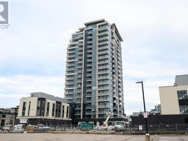 apartment at 1501 385 WINSTON ROAD, Grimsby, Ontario, L3M3E8