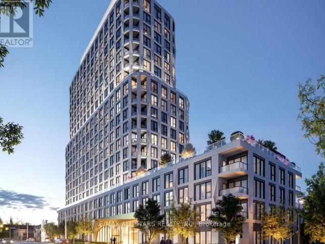 apartment at 1502 60 CENTRAL PARK ROADWAY, Toronto, Ontario, M9A0E6