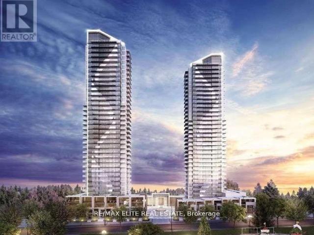 apartment at 1502 85 MCMAHON DRIVE, Toronto, Ontario, M2K0C2