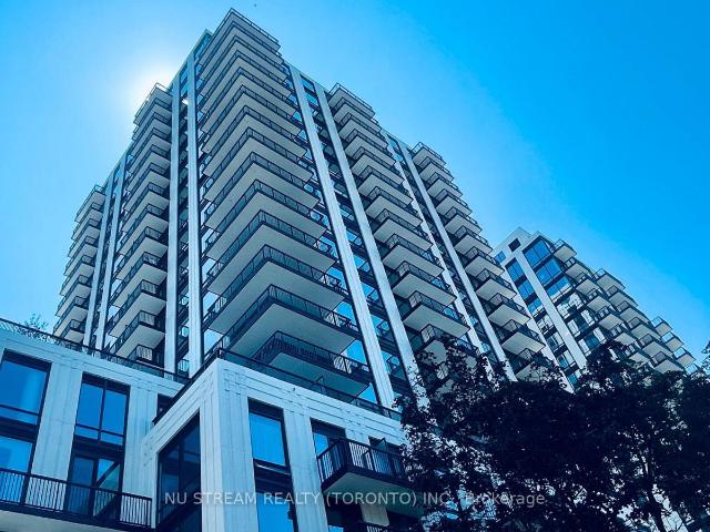 apartment at 1502 91 MONTCLAIR AVENUE, Toronto, Ontario, M5P0B1