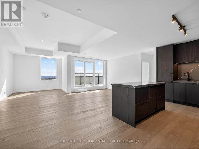 apartment at 1502 1050 EASTERN AVENUE, Toronto, Ontario, M4L0B7