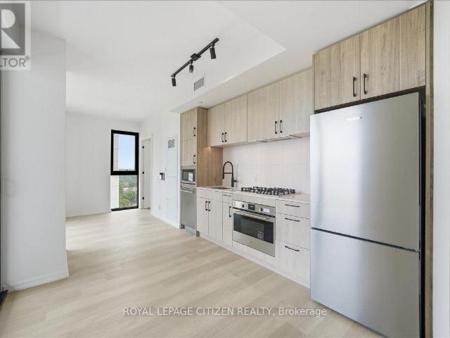 apartment at 1502 109 ERSKINE AVENUE, Toronto, Ontario, M4P0G6