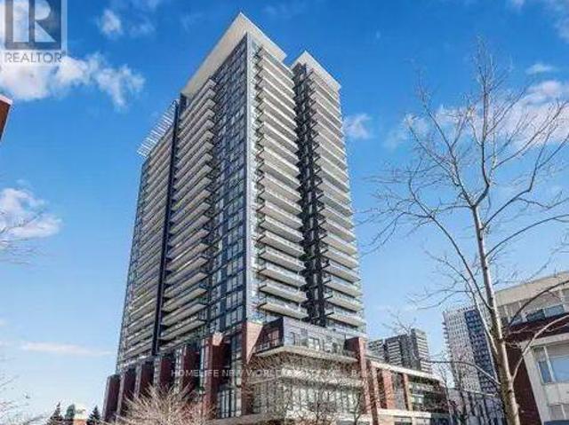 apartment at 1502 10 OAK STREET, Toronto, Ontario, M5A0Z1