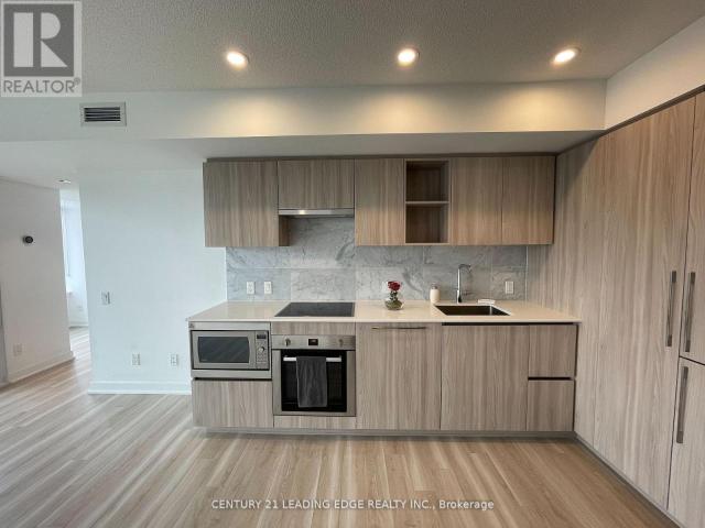 apartment at 1502 17 BATHURST STREET, Toronto, Ontario, M5V1A5