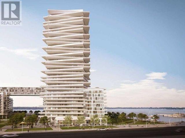 apartment at 1502 15 QUEENS QUAY E, Toronto, Ontario, M5E0A4