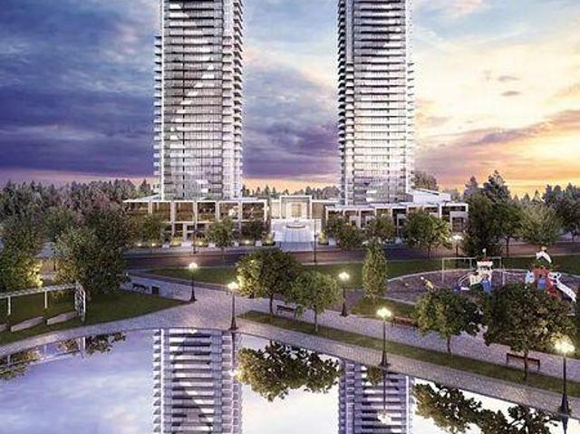 apartment at 1507 85 MCMAHON DRIVE, Toronto, Ontario, M2K0H1