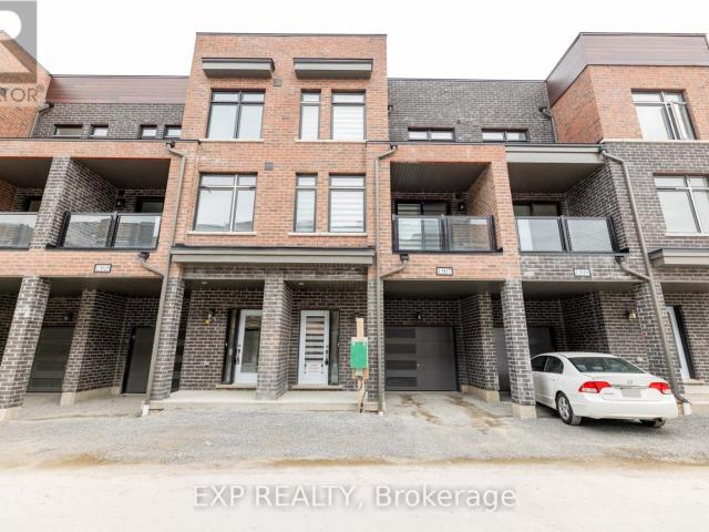 apartment at 1507 1865 PICKERING PARKWAY, Pickering, Ontario, L1V0H2