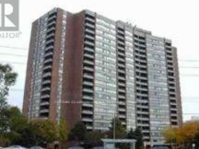 apartment at 1507 2365 KENNEDY ROAD W, Toronto, Ontario, M1T3S6