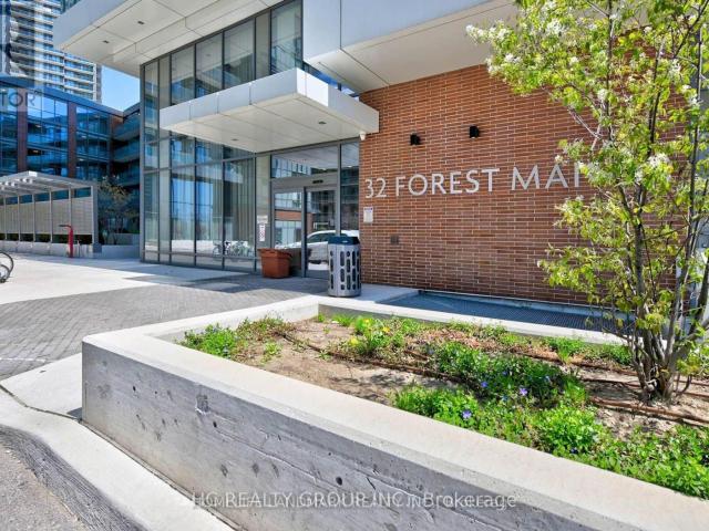 apartment at 1507 32 FOREST MANOR ROAD, Toronto, Ontario, M2J0H2