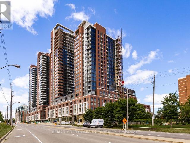 apartment at 1504 4010 EGLINTON AVENUE W, Toronto, Ontario, M9A0G5
