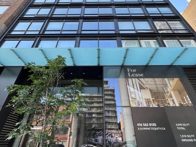 apartment at 1504 458 RICHMOND STREET W, Toronto, Ontario, M5V0S9