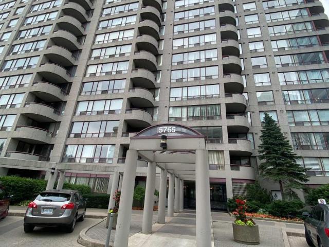 apartment at 1504 5765 YONGE STREET N, Toronto, Ontario, M2M4H9