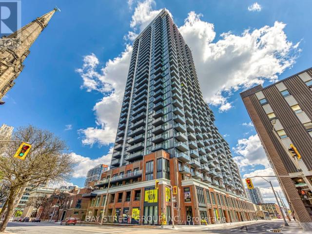 apartment at 1504 75 JAMES STREET S, Hamilton, Ontario, L8P2Y9
