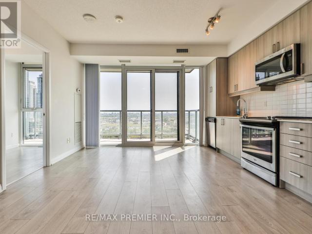 apartment at 1504 – 7895 JANE STREET