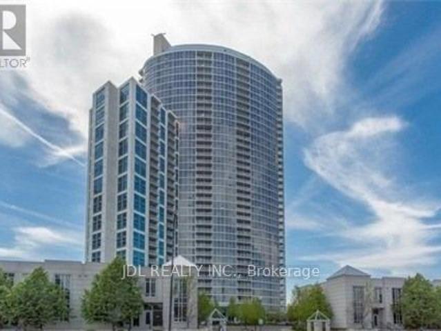 apartment at 1504 – 83 BOROUGH DRIVE