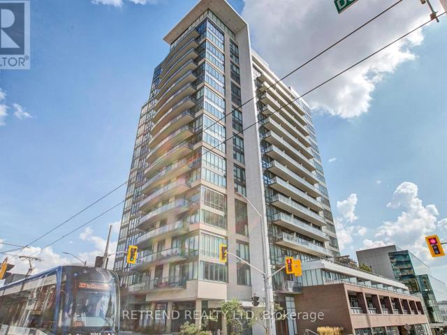 apartment at 1504 85 DUKE STREET W, Kitchener, Ontario, N2H0B7
