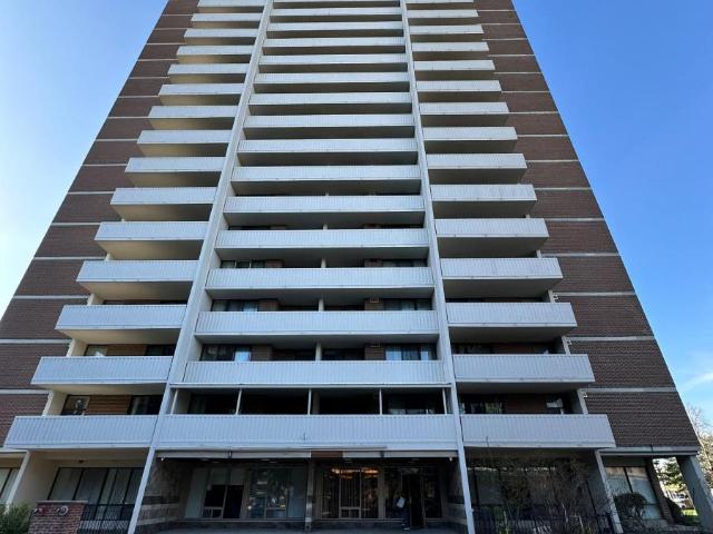 apartment at 1504 – 10 TANGREEN COURT