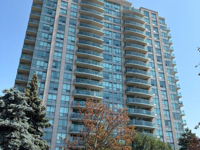 apartment at 1504 2545 ERIN CENTRE BOULEVARD, Mississauga, Ontario, L5M6Z9