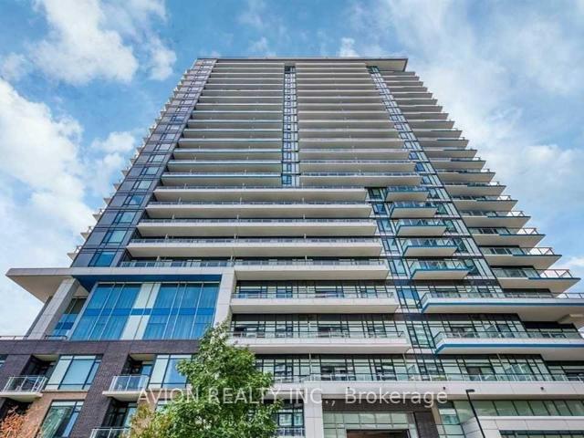 apartment at 1504 2560 EGLINTON AVENUE W, Mississauga, Ontario, L5M5R1