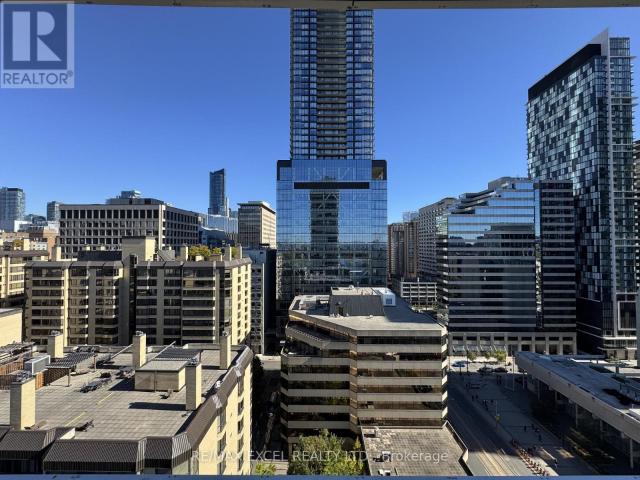 apartment at 1504 280 DUNDAS STREET W, Toronto, Ontario, M5T0E3