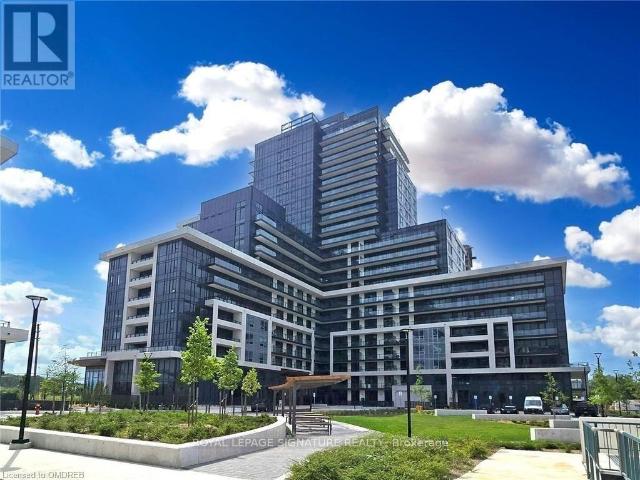 apartment at 1504 3220 WILLIAM COLTSON AVENUE, Oakville, Ontario, L6H7X9
