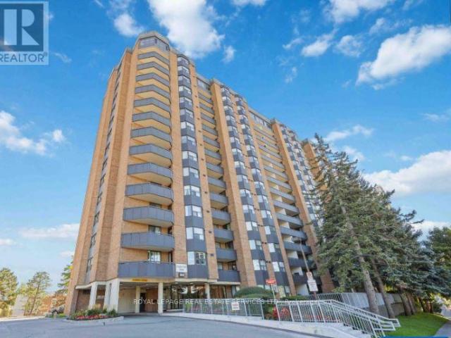 apartment at 1504 3845 LAKE SHORE BOULEVARD W, Toronto, Ontario, M8W4Y3