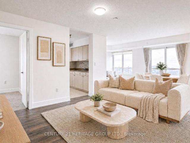 apartment at 1505 – 1346 DANFORTH ROAD