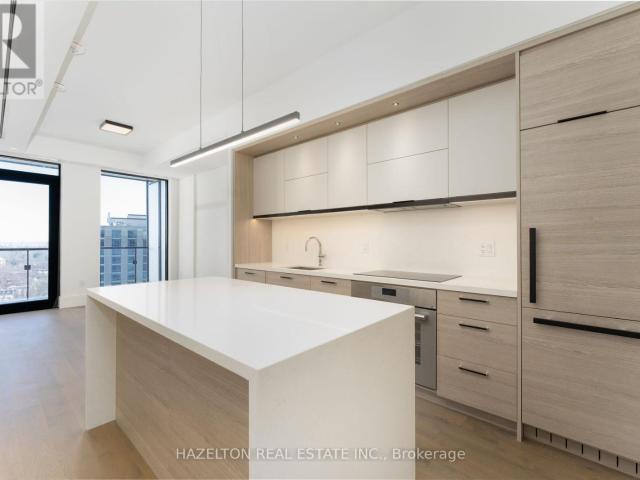 apartment at 1505 – 215 LONSDALE ROAD