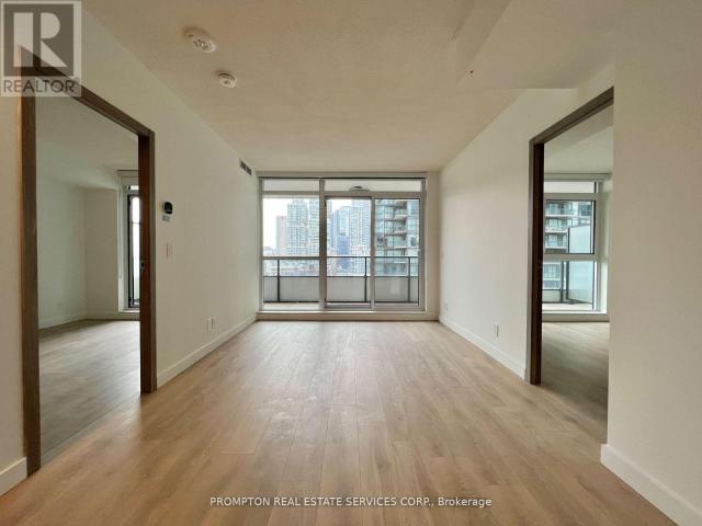 apartment at #1505 38 WIDMER STREET, Toronto, Ontario, M5V0P7