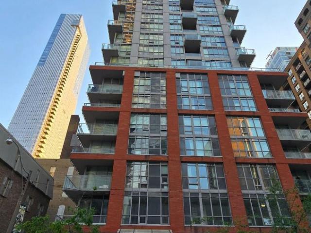 apartment at 1506 126 SIMCOE STREET, Toronto, Ontario, M5H4E6