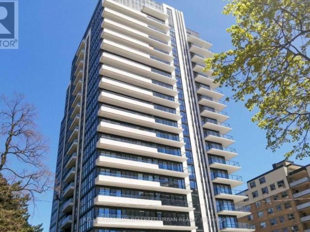 apartment at 1508 – 609 AVENUE ROAD