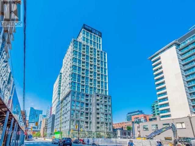 apartment at 1508 158 FRONT STREET E, Toronto, Ontario, M5A0K9