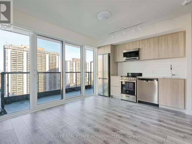 apartment at 1508 223 REDPATH AVENUE, Toronto, Ontario, M4P0E8