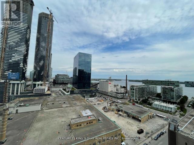 apartment at 1508 28 FREELAND STREET, Toronto, Ontario, M5E0E3